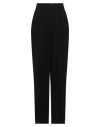 The Frankie Shop Woman Pants Black Size S Wool, Nylon, Polyester, Acrylic In Black