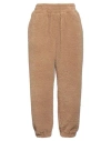 The Frankie Shop Woman Pants Camel Size Xl Polyester In Beige