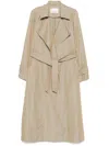 The Frankie Shop Women's In Braun