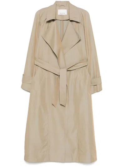 The Frankie Shop Women's In Braun