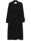 The Frankie Shop Women's In Schwarz