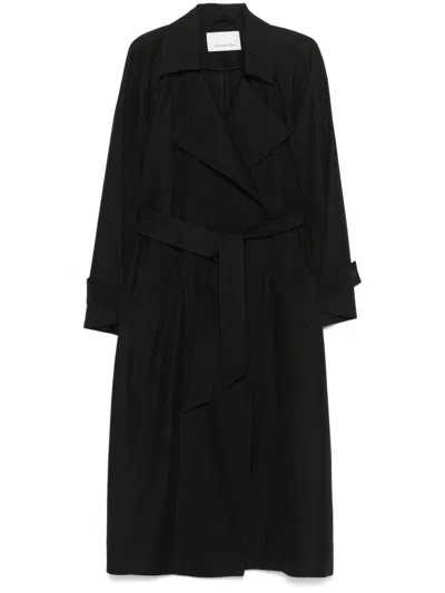 The Frankie Shop Women's In Schwarz