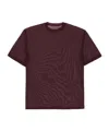 The Frankie Shop Zolli Mesh Tee