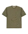 The Frankie Shop Zolli Mesh Tee