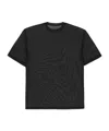 The Frankie Shop Zolli Mesh Tee