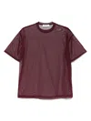 THE FRANKIE SHOP ZOLLI T-SHIRT