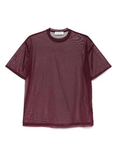 THE FRANKIE SHOP ZOLLI T-SHIRT