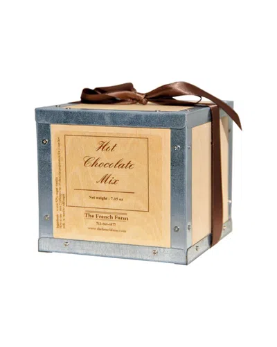 The French Farm Hot Chocolate Mix In Box Pack Of 6