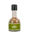 The French Farm The Bbq Salt Mill Pack Of 6