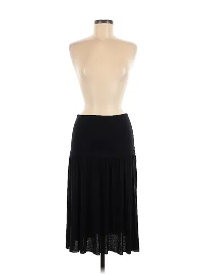 Pre-owned The Frock Nyc Cocktail Dress In Black