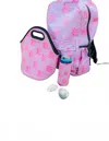 The Front Porch Label Women's Howdy Backpack In Pink In Pink