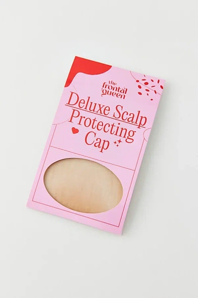 The Frontal Queen Deluxe Scalp Protecting Wig Cap In Assorted At Urban Outfitters