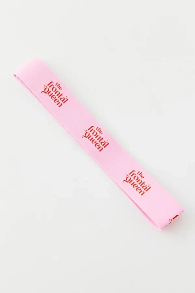 The Frontal Queen Melt My Lace Headband In Assorted At Urban Outfitters