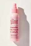 THE FRONTAL QUEEN SMOOTH MOVES FLAT IRON SPRAY