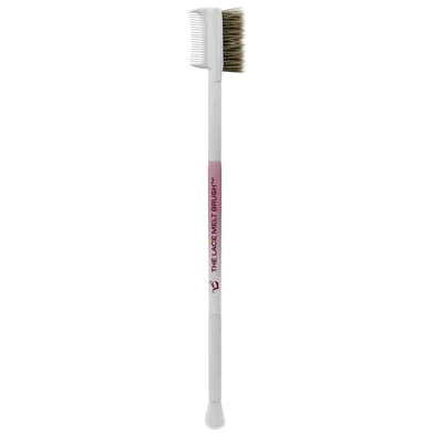 The Frontal Queen The Lace Melt Brush - White