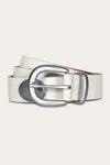 The Frye Company Frye 30 Mm Concho Belt