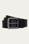 The Frye Company Frye 35 Mm Pull Up Leather Belt