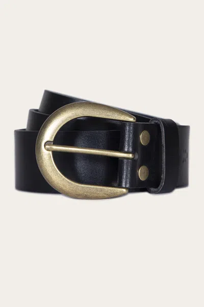 The Frye Company Frye 38 Mm Belt
