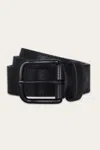 The Frye Company Frye 38mm Coated Canvas Belt