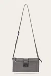 The Frye Company Frye Alex Crossbody Clutch