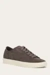 The Frye Company Frye Astor Unlined Sneaker Sneaker In Storm Grey