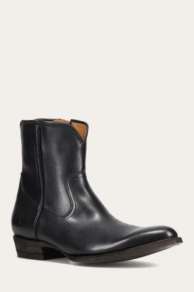 The Frye Company Frye Austin Inside Zip Boots