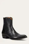 The Frye Company Frye Austin Inside Zip Boots