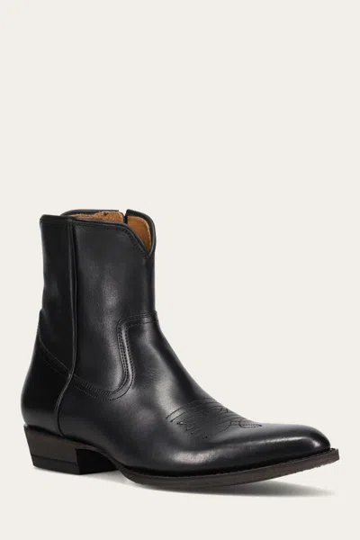 The Frye Company Frye Austin Inside Zip Boots