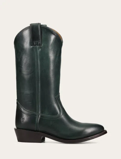 The Frye Company Frye Billy Pull On Boots In Multi