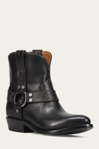 The Frye Company Frye Billy Short Harness Booties