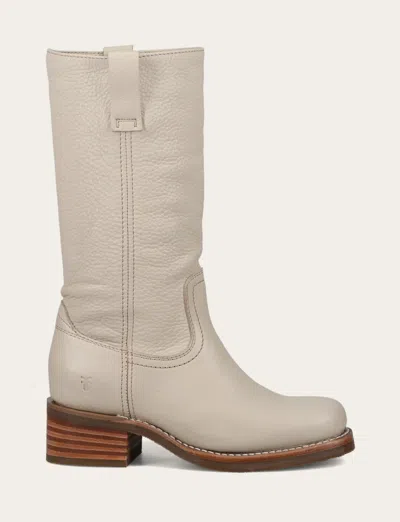 The Frye Company Frye Campus 12r Boots In Multi