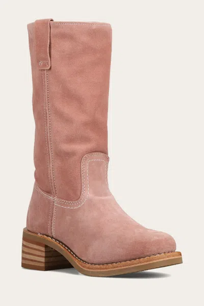 The Frye Company Frye Campus 12r Tall Boots