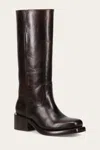 The Frye Company Frye Campus 14l Tall Boots In Bourbon