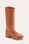 THE FRYE COMPANY FRYE CAMPUS 14L TALL BOOTS
