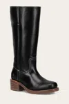 The Frye Company Frye Campus 14l Wide Calf Tall Boots