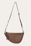 The Frye Company Frye Cheyenne Saddle Bag