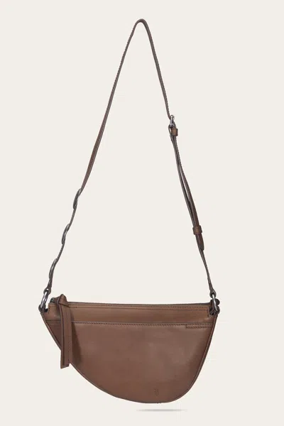 The Frye Company Frye Cheyenne Saddle Bag