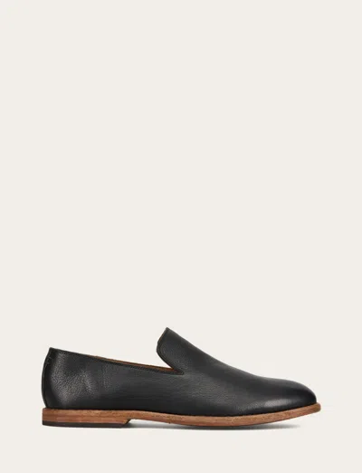 The Frye Company Frye Chris Venetian Loafers In Multi