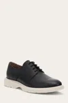 The Frye Company Frye Connor Oxfords In Black