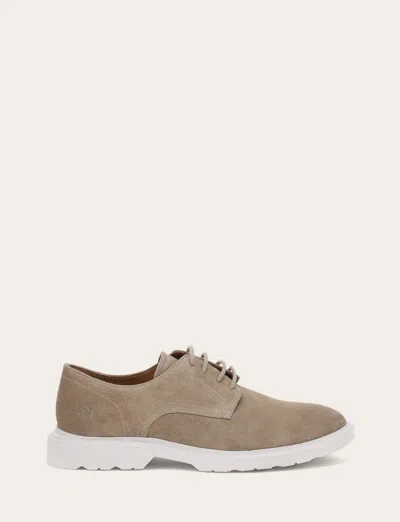 The Frye Company Frye Connor Oxfords In Multi