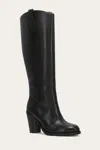 The Frye Company Frye Corinne Tall Boots In Black