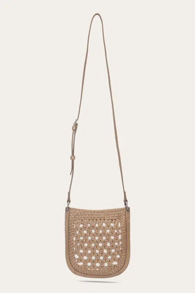 The Frye Company Frye Ella Mini Crossbody