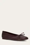 The Frye Company Frye Emma Ballet Flats