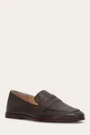 The Frye Company Frye Faith Loafer Loafers In Brown