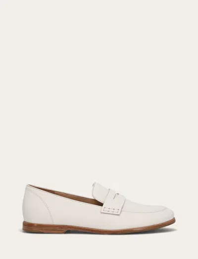 The Frye Company Frye Faith Loafer Loafers In Multi