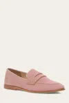 The Frye Company Frye Faith Loafer Loafers In Woodrose