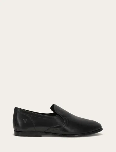 The Frye Company Frye Faith Slip On Loafers In Multi