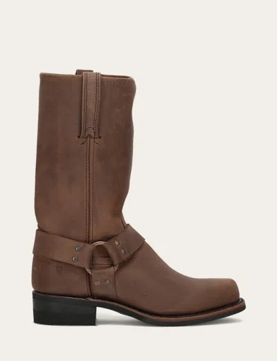 The Frye Company Frye Harness 12r Mens Boots