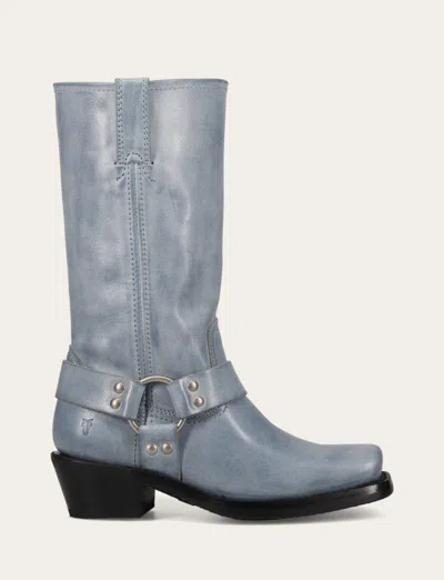 The Frye Company Frye Harness 12r Womens Boots In Multi