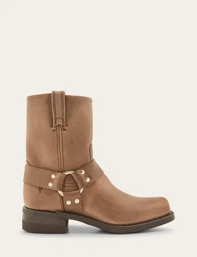 The Frye Company Frye Harness 8r Mens Boots